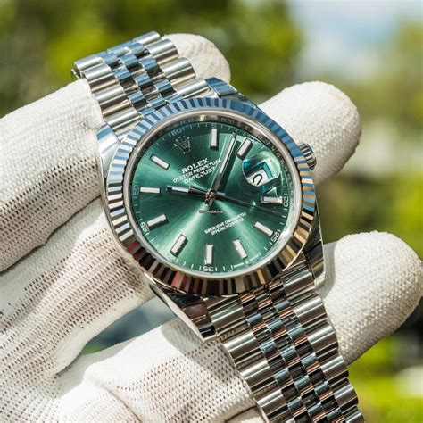 rolex datejust crono 24|rolex datejust men's watch price.